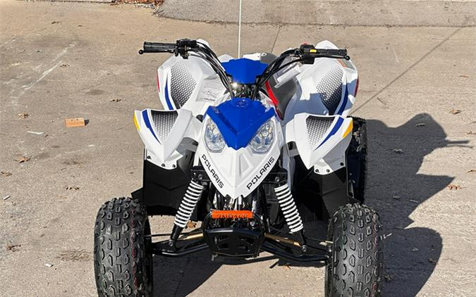 2024 Polaris Outlaw 110 EFI