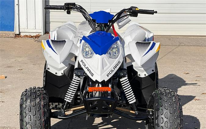 2024 Polaris Outlaw 110 EFI