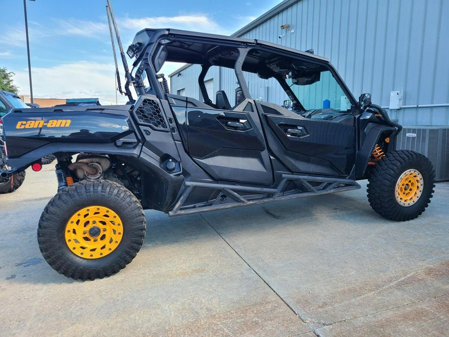 2022 Can-Am Commander MAX XT-P 1000R