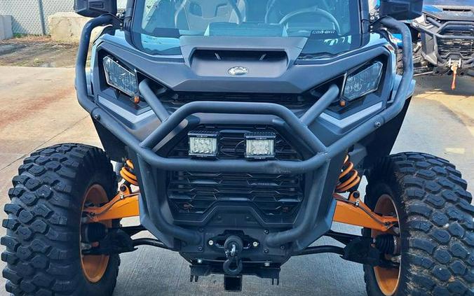 2022 Can-Am Commander MAX XT-P 1000R