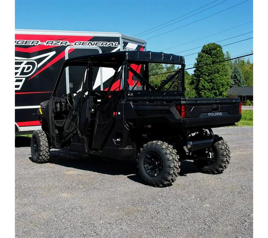 2025 Polaris Ranger Crew 1000 Premium