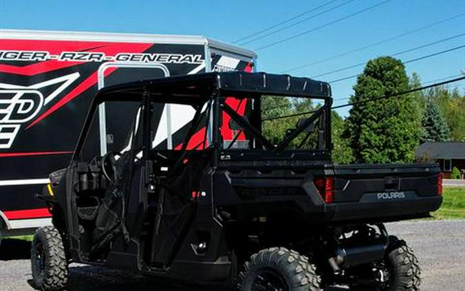 2025 Polaris Ranger Crew 1000 Premium