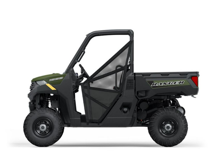 2025 Polaris RANGER 1000 Base