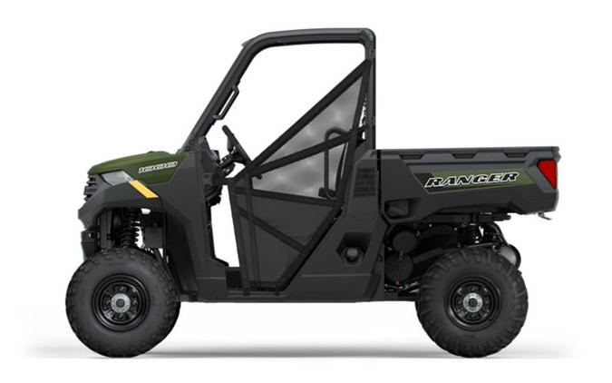 2025 Polaris RANGER 1000 Base