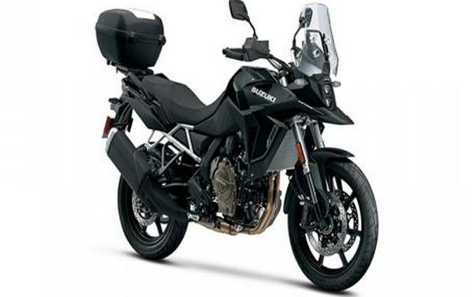 2024 Suzuki V-Strom 800 Touring