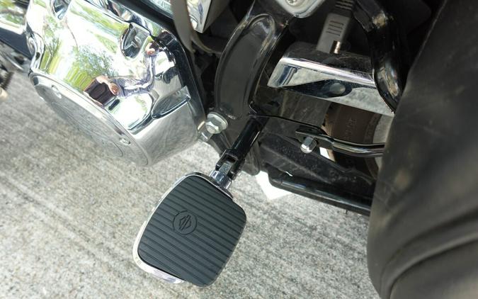 2017 Harley-Davidson Heritage Softail Classic