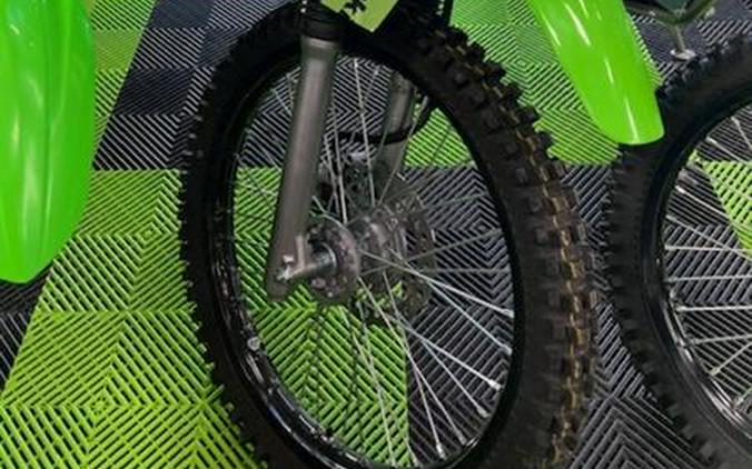 2026 Kawasaki KLX®140R F