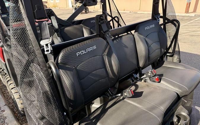 2026 Polaris Ranger Crew XP 1000 Premium