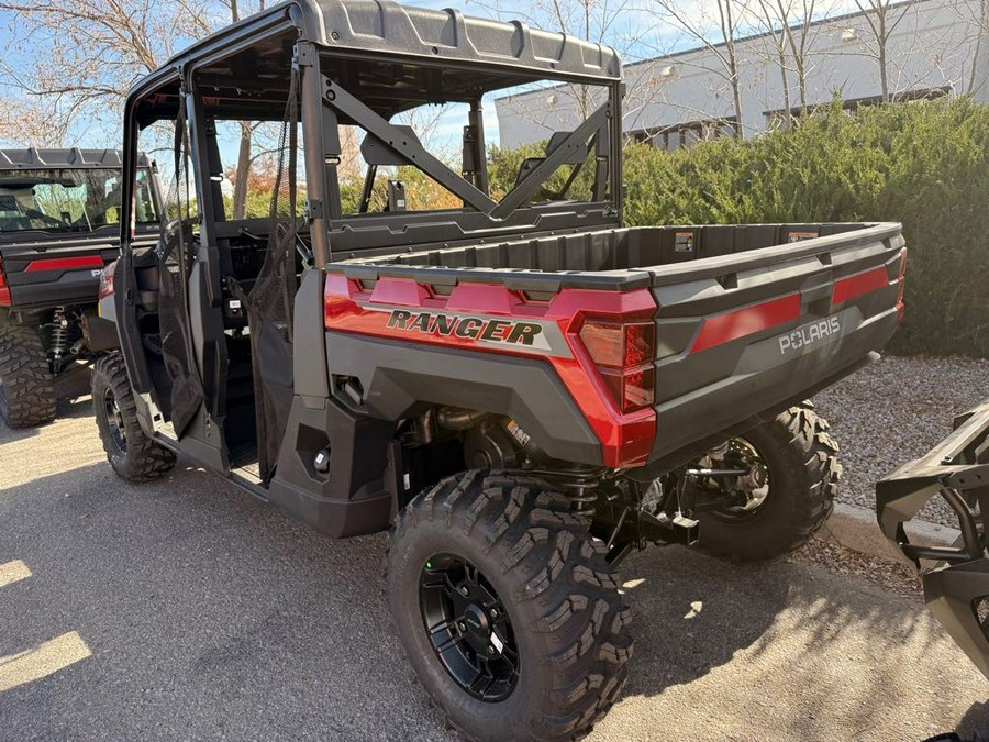 2026 Polaris Ranger Crew XP 1000 Premium