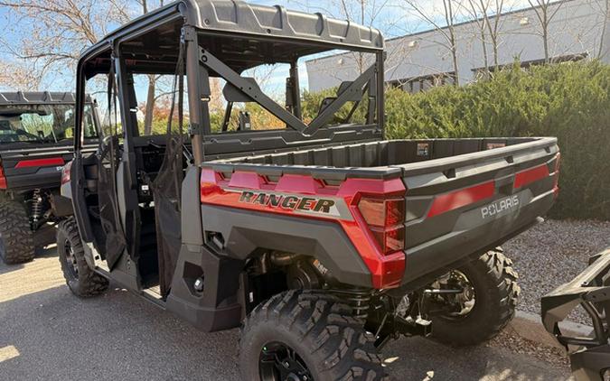 2026 Polaris Ranger Crew XP 1000 Premium