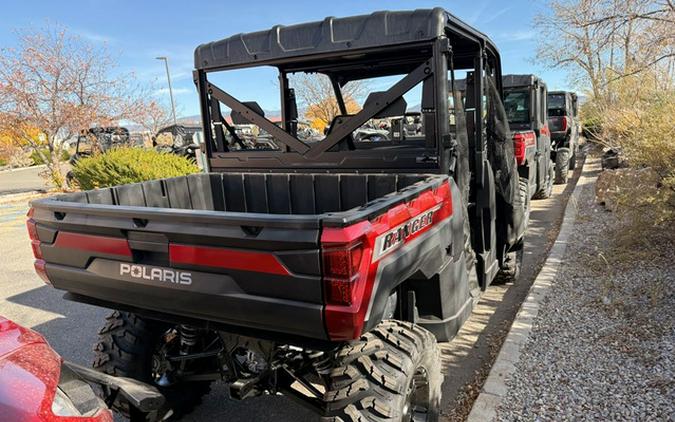 2026 Polaris Ranger Crew XP 1000 Premium
