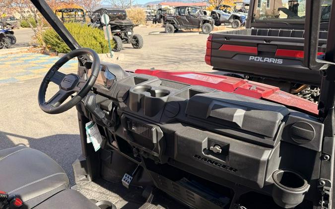2026 Polaris Ranger Crew XP 1000 Premium