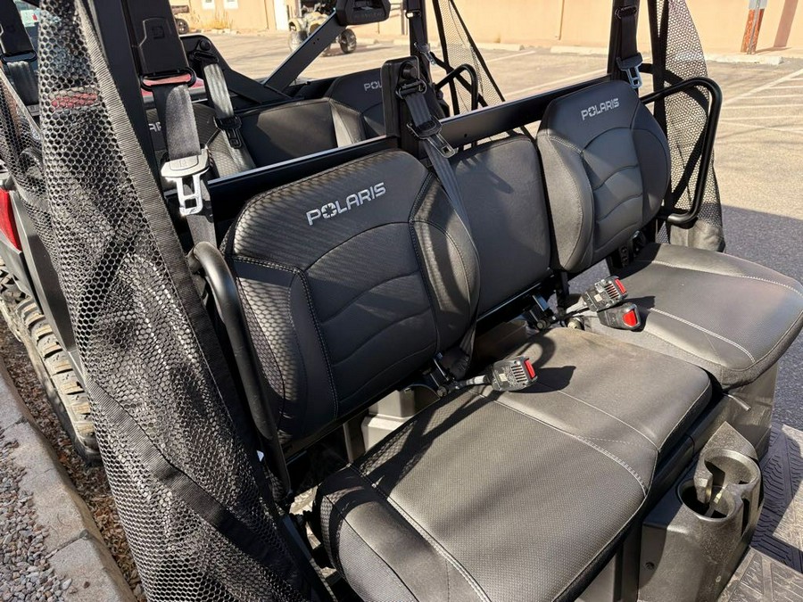 2026 Polaris Ranger Crew XP 1000 Premium