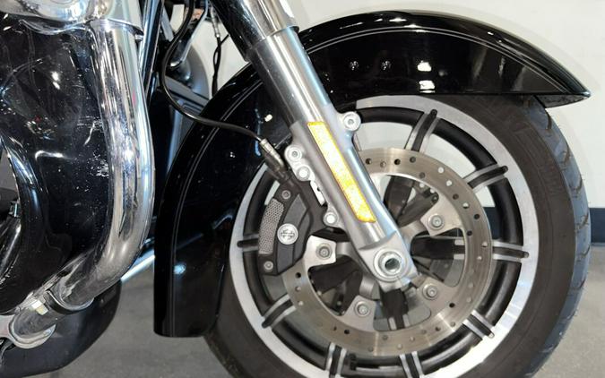 2019 Harley-Davidson Road Glide Ultra