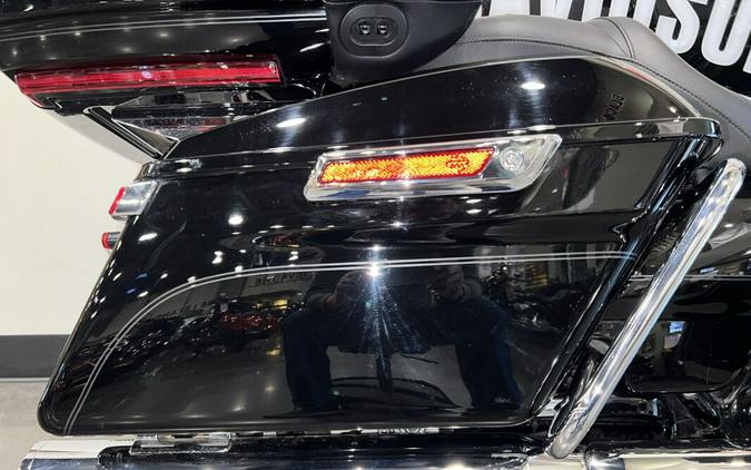 2019 Harley-Davidson Road Glide Ultra