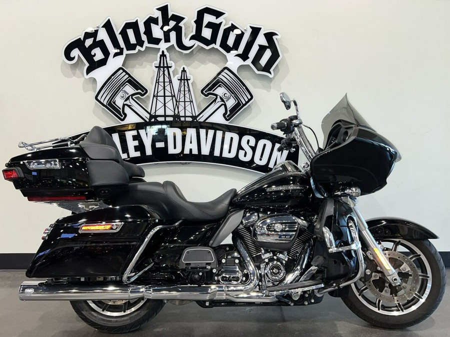 2019 Harley-Davidson Road Glide Ultra