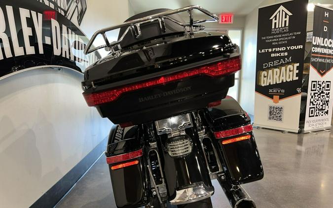 2019 Harley-Davidson Road Glide Ultra