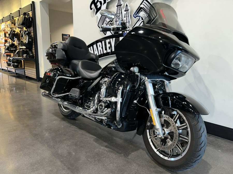2019 Harley-Davidson Road Glide Ultra