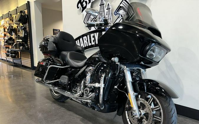 2019 Harley-Davidson Road Glide Ultra