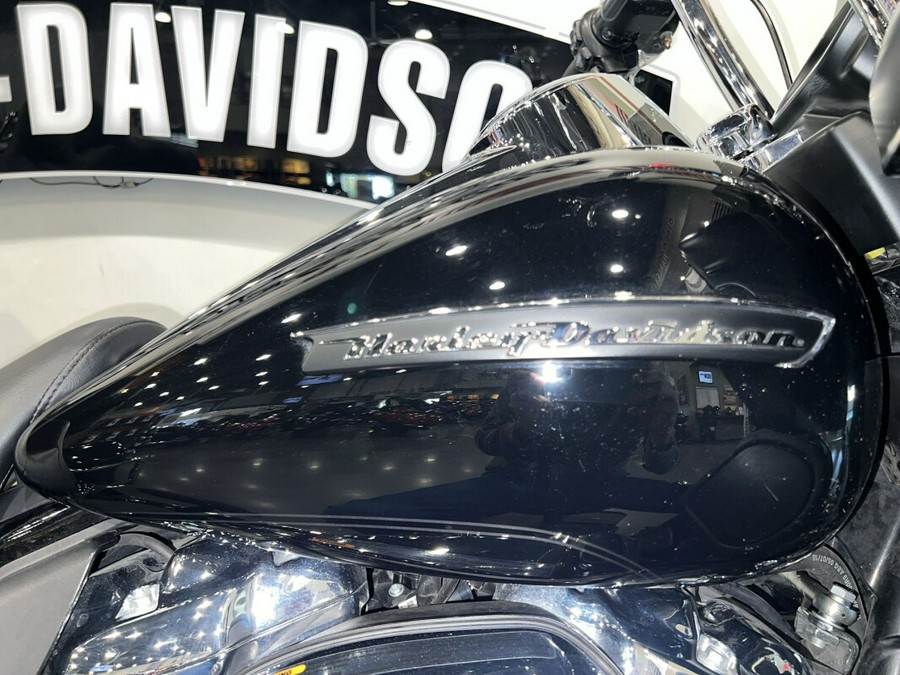 2019 Harley-Davidson Road Glide Ultra