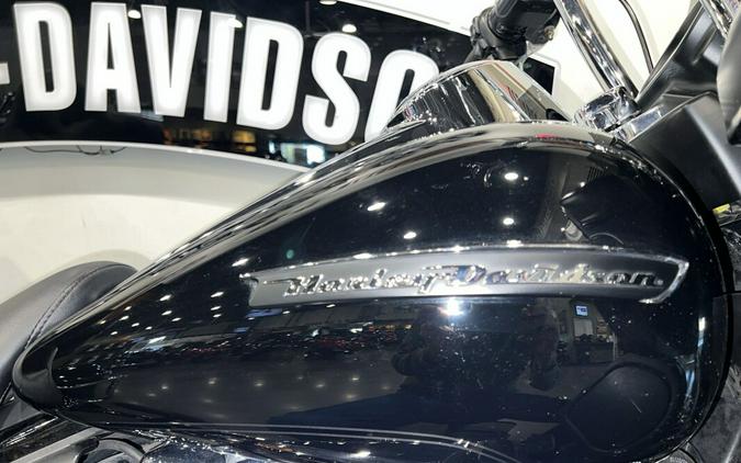 2019 Harley-Davidson Road Glide Ultra