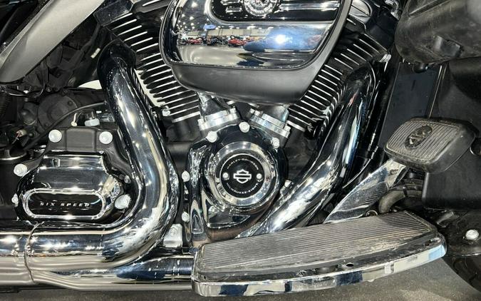 2019 Harley-Davidson Road Glide Ultra