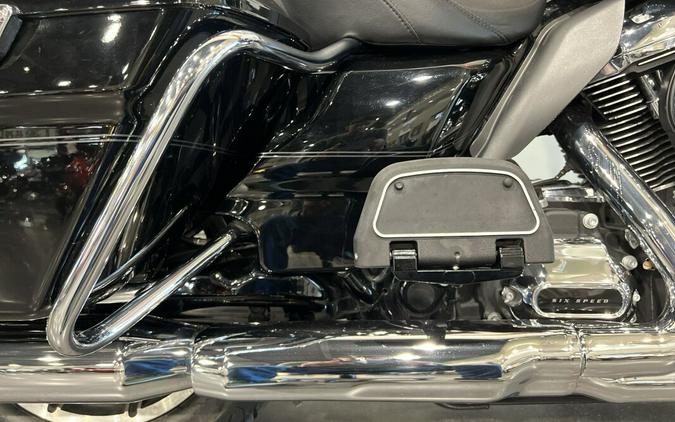 2019 Harley-Davidson Road Glide Ultra