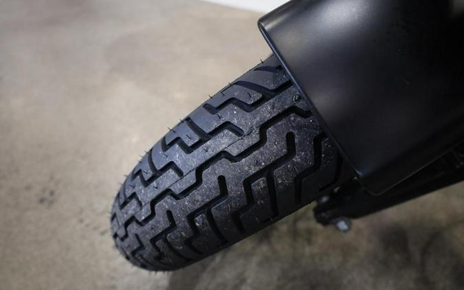 2012 Harley-Davidson® FLS - Softail® Slim™