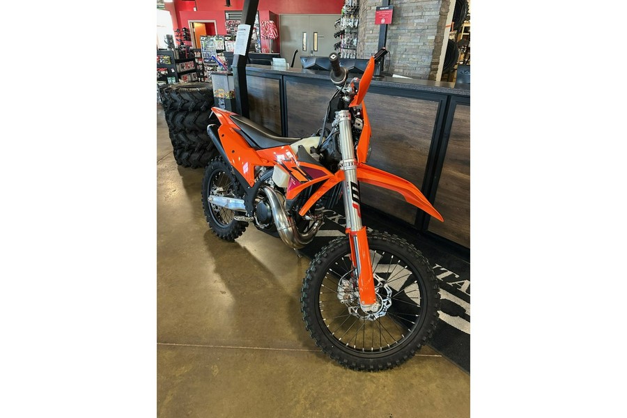 2026 KTM 300 XC-W