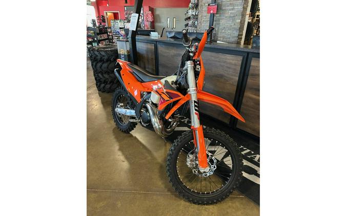 2026 KTM 300 XC-W