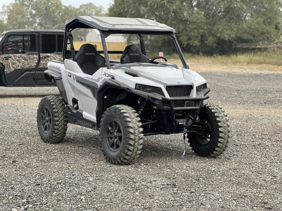 2026 Polaris GENERAL® XP 1000 Sport