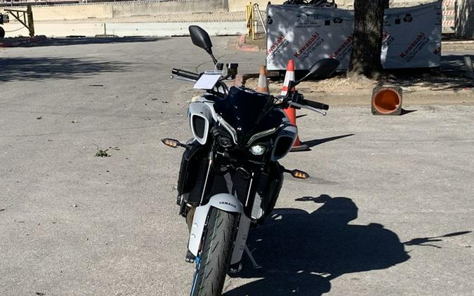 2026 Yamaha MT 10