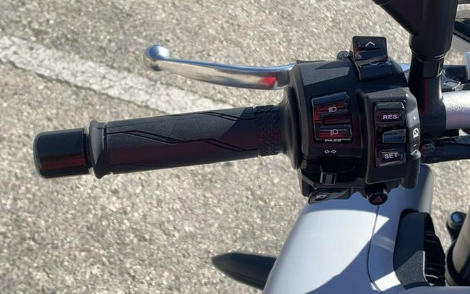 2026 Yamaha MT 10