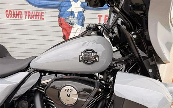 2026 Harley-Davidson Street Glide® Limited