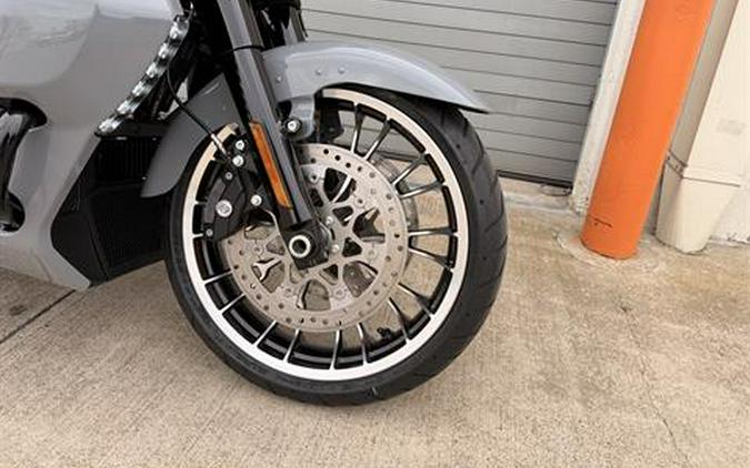 2026 Harley-Davidson Street Glide® Limited