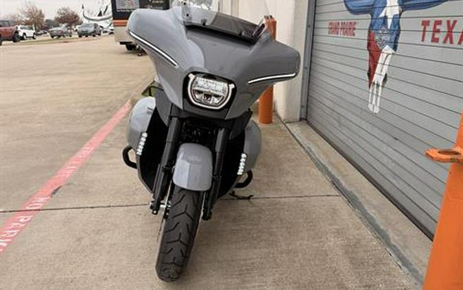 2026 Harley-Davidson Street Glide® Limited