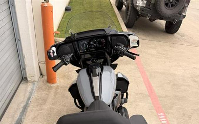 2026 Harley-Davidson Street Glide® Limited