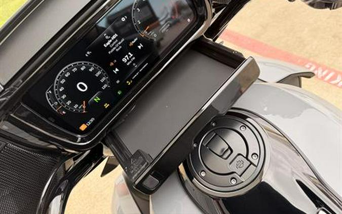 2026 Harley-Davidson Street Glide® Limited