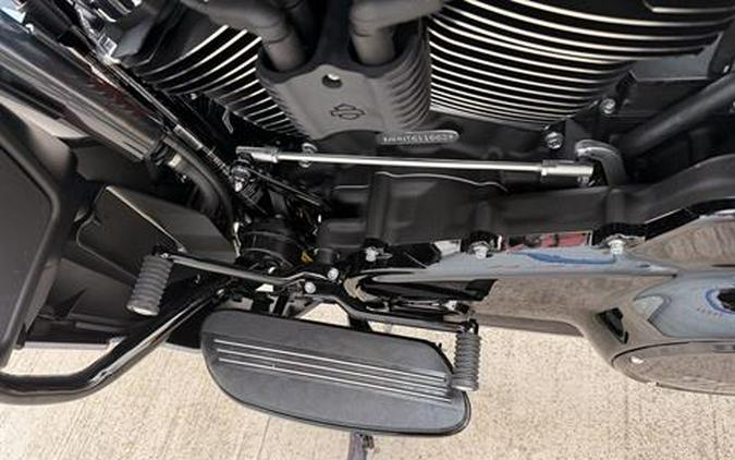 2026 Harley-Davidson Street Glide® Limited