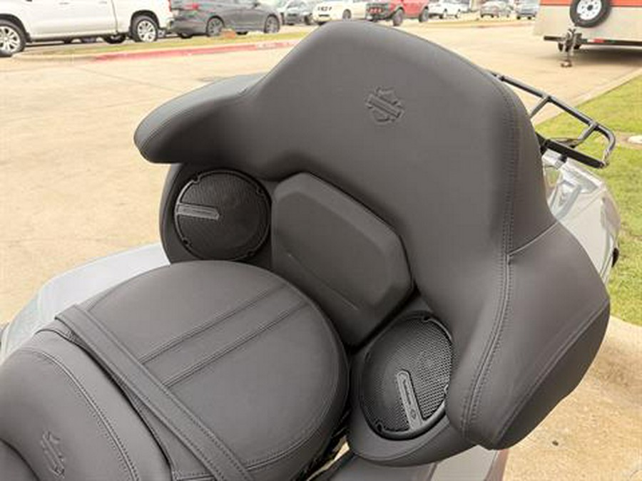 2026 Harley-Davidson Street Glide® Limited