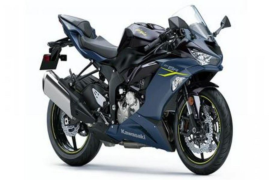 2023 Kawasaki Ninja® ZX™-6R