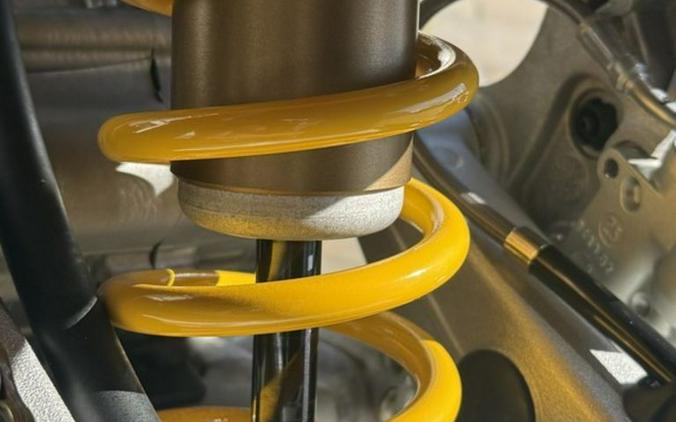 2026 Ducati Desmo450 MX Factory