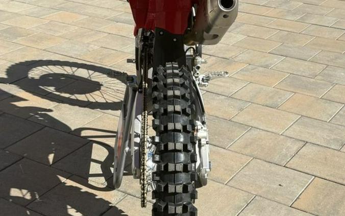 2026 Ducati Desmo450 MX Factory