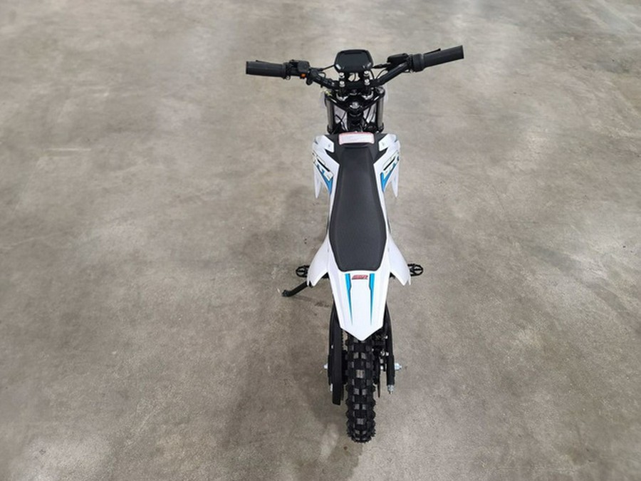 2025 SSR Motorsports SR-E500