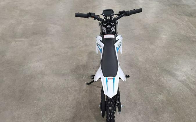 2025 SSR Motorsports SR-E500