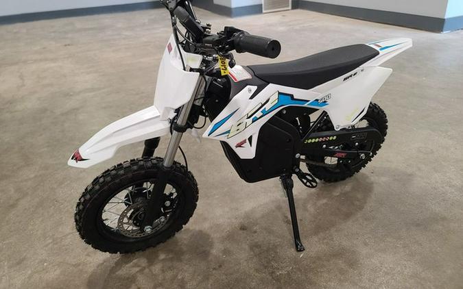 2025 SSR Motorsports SR-E500