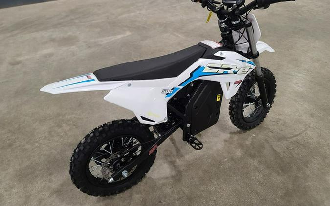 2025 SSR Motorsports SR-E500