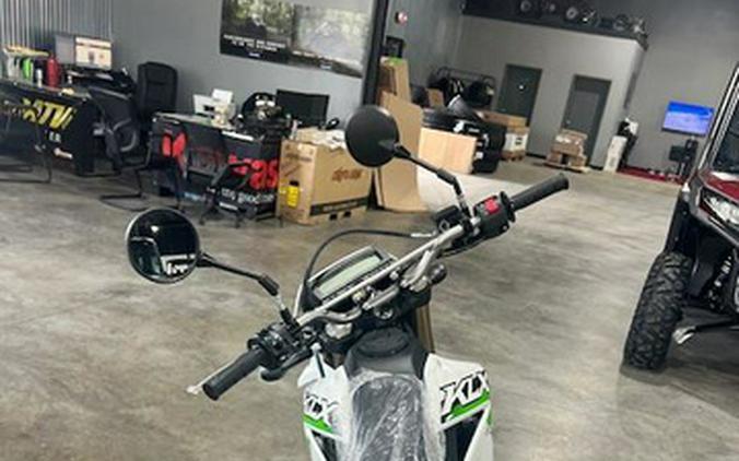 2026 Kawasaki KLX 300