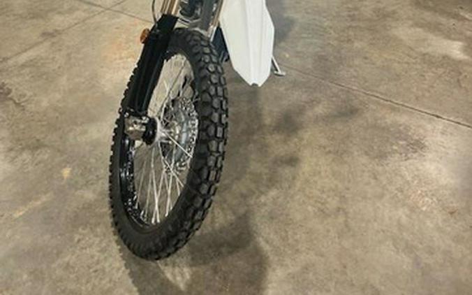 2026 Kawasaki KLX 300