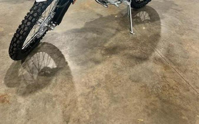 2026 Kawasaki KLX 300